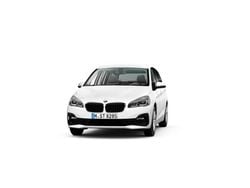 Usado 2022 BMW 218 Gran Tourer Performance Monovolumen | 23.500 € (Precio justo)