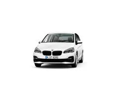 Usado 2022 BMW 218 Gran Tourer Performance Monovolumen | 23.500 €