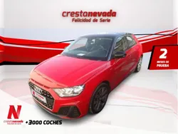 Usado 2019 Audi A1 Sportback S-Line Utilitario | 17.747 € (Precio justo)