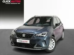 Usado 2022 Seat Arona FR SUV | 16.200 € (Buen precio)