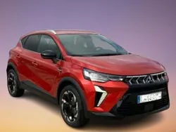 Rojo Nuevo 2025 Mitsubishi ASX SUV | 30.180 € (Precio justo)