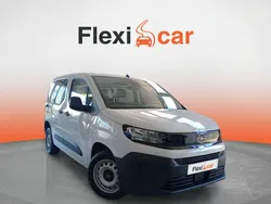 Blanco Nuevo 2024 Opel Combo S Monovolumen | 20.390 € (Precio justo)