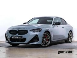 Usado 2025 BMW M240 Coupe | 61.690 €