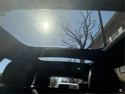 Eléctrico Usado 2022 Mercedes EQB300 SUV | 42.000 € (Caro)