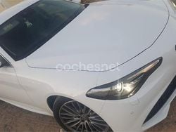 Blanco Usado 2018 Alfa Romeo Giulia Super Berlina | 22.500 € (Un poco caro)