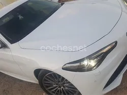 Blanco Usado 2018 Alfa Romeo Giulia Super Berlina | 22.500 € (Precio justo)