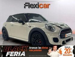 Blanco Usado 2015 Mini John Cooper Works Utilitario | 17.990 € (Buen precio)