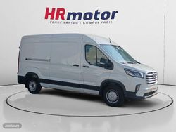 Blanco Usado 2023 Maxus V90 Van | 16.200 €