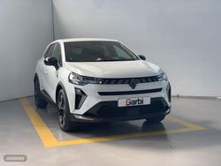 Blanco Nuevo 2025 Renault Symbioz Techno SUV | 28.700 € (Precio justo)