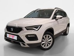 Blanco Usado 2025 Seat Ateca Style SUV | 24.900 € (Precio justo)