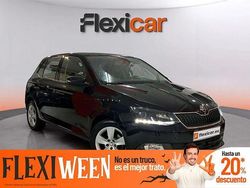 Negro Usado 2017 Skoda Fabia Ambition Utilitario | 10.990 € (Un poco caro)