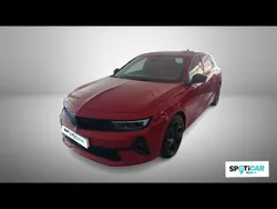 Rojo Usado 2023 Opel Astra Berlina | 25.900 €