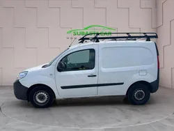 Blanco Usado 2021 Renault Kangoo Monovolumen | 9380 € (Super precio)