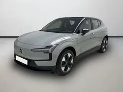 Gris Nuevo 2025 Volvo EX30 Plus SUV | 36.520 € (Precio justo)