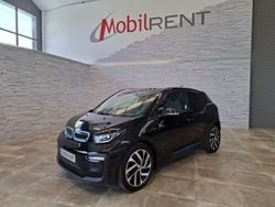 Negro Usado 2019 BMW i3 Utilitario | 17.900 € (Un poco caro)
