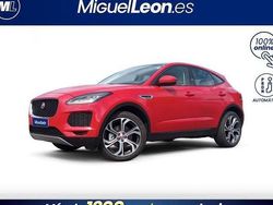 Usado 2019 Jaguar E-Pace S SUV | 19.985 € (Precio justo)