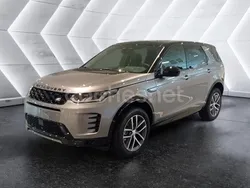 Marrón Usado 2025 Land Rover Discovery Sport SE Dynamic SUV | 58.900 € (Super precio)