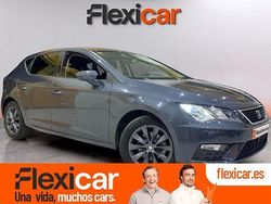 Gris Usado 2019 Seat Leon Style Familiar | 14.490 € (Precio justo)