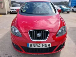 Seat Altea XL