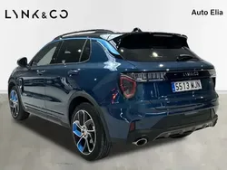 Usado 2023 Lynk & Co 01 SUV | 27.900 € (Caro)