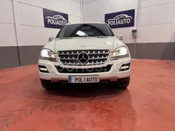 Mercedes ML300