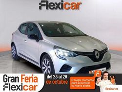 Gris Usado 2023 Renault Clio V Equilibre Berlina | 14.990 € (Precio justo)
