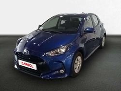 Azul Usado 2022 Toyota Yaris Business Edition Utilitario | 16.240 € (Caro)