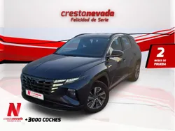 Usado 2021 Hyundai Tucson SUV | 24.289 € (Super precio)