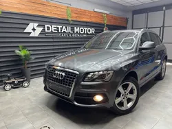 Gris / plata Usado 2011 Audi Q5 SUV | 14.500 € (Precio justo)