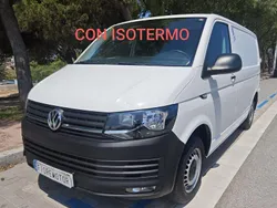 Blanco Usado 2017 VW T6 Van | 21.000 €