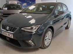 Gris Nuevo 2025 Seat Ibiza XCELLENCE Berlina | 18.900 € (Precio justo)