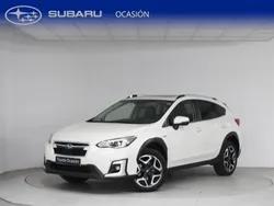 Blanco Usado 2021 Subaru XV SUV | 22.990 €