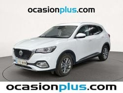 Blanco Usado 2023 MG HS Comfort SUV | 15.458 € (Buen precio)