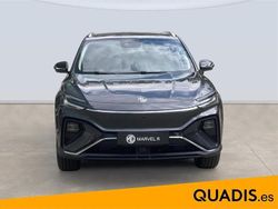 Gris Nuevo 2025 MG Marvel R Performance SUV | 36.900 € (Precio justo)