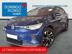 Azul Usado 2025 VW ID.4 Pro SUV | 37.190 €