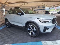 Gris Usado 2023 Volvo XC40 Ultimate SUV | 35.900 € (Precio justo)
