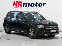 Usado 2021 Mercedes 200 | 29.200 € (Super precio)