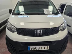 Fiat Scudo