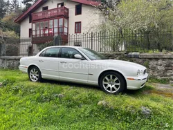 Blanco Usado 2005 Jaguar XJ6 Executive Berlina | 10.500 €