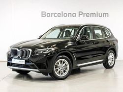 Usado 2023 BMW X3 Comfort Edition SUV | 45.490 € (Precio justo)