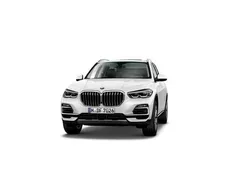 Blanco Usado 2020 BMW X5 Comfort Edition SUV | 46.900 € (Super precio)