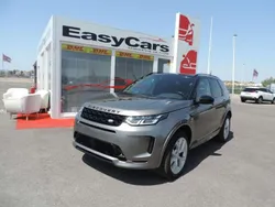 Gris Usado 2020 Land Rover Discovery Sport HSE Dynamic SUV | 25.995 €