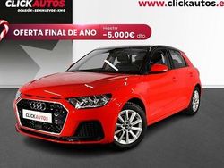 Usado 2023 Audi A1 Advanced | 16.300 € (Super precio)