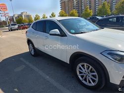 Blanco Usado 2018 BMW X2 SUV | 19.900 € (Precio justo)