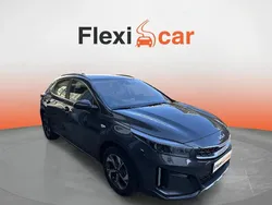 Azul Usado 2023 Kia XCeed SUV | 16.490 € (Precio justo)