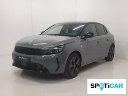 Gris Nuevo 2024 Opel Corsa-e Utilitario | 28.800 € (Precio justo)