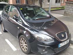 Negro Usado 2009 Seat Altea Style Monovolumen | 3900 € (Super precio)