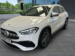 Usado 2022 Mercedes GLA200 SUV | 34.000 € (Precio justo)