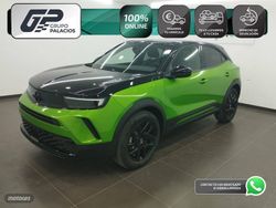 Verde Usado 2023 Opel Mokka Ultimate SUV | 26.100 €