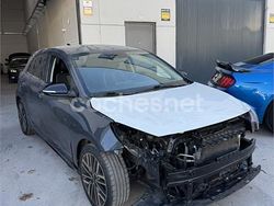 Gris / plata Usado 2022 Kia Rio GT-Line Berlina | 8900 €
